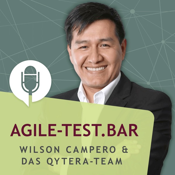 Agile-Test.Bar – Der Podcast für Testautomatisierung und Continuous Testing