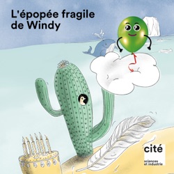 L'épopée fragile de Windy