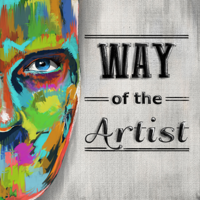 Preview #169 - Artist Wisdom Series: Frederick Buechner