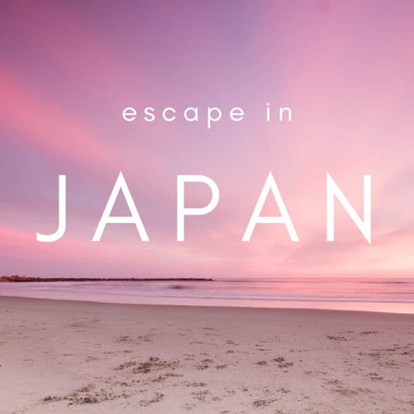 Escape in Japan