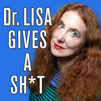 1520_Dr. Lisa psychochats with actor Lauren Hennessy