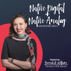 Native Digital SWAT Teams? with Karen Brieger, Senior Vice President of People at Therapy Brand
