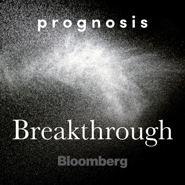 Artwork for Prognosis: Breakthrough