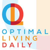 Optimal Living Daily - Justin Malik | Optimal Living Daily