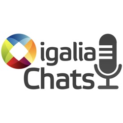 Igalia Chats:First Person Scrollers