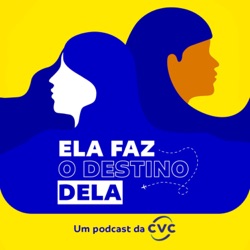 Ep.08 - Satisfação garantida são viagens bem marcantes e sucedidas