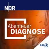 Abenteuer Diagnose - der Medizin-Krimi-Podcast - NDR Fernsehen