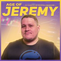 Age of Jeremy podcast