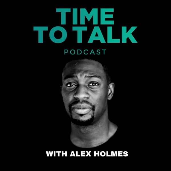 Time To Talk Podcast
