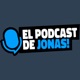 El Podcast De Jonas Martinez