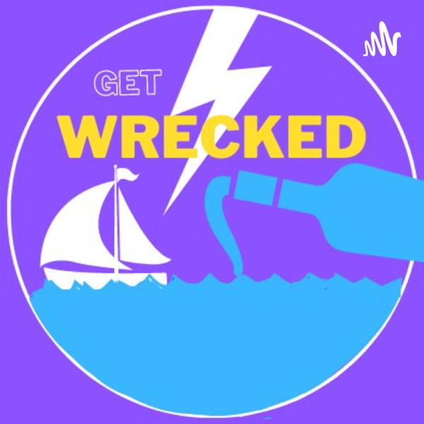 Artwork for Get Wrecked