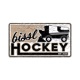 bissl Hockey