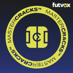 1. Master Cracks: El podcast que transformará tu vida