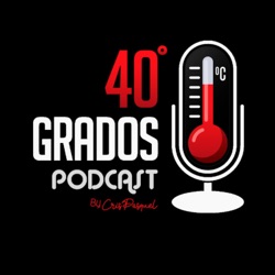 Melissa Gutierrez Le Filtraron el Pack | Crispasquel | 40 Grados Podcast