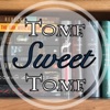 Tome Sweet Tomes artwork