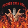 Podder Than Hell Podcast artwork