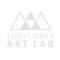 The Light Grey Art Lab Podcast