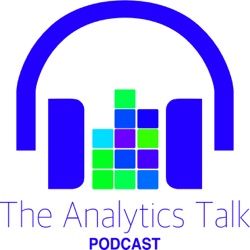The Analytics Talk Podcast