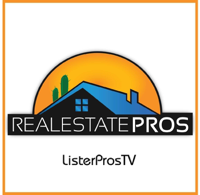 Real Estate Pros podcast
