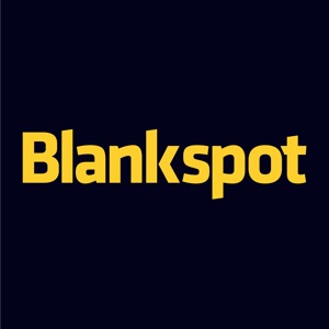 Blankspotpodden