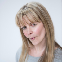 #84 I Am... Anne Hughes Ignite