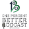 The One Percent Better Podcast
