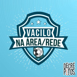 Vacilo na Área 01 - Piloto (Palpites pro Brasileirão 2017)