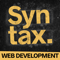 Syntax - Tasty Web Development Treats