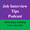 Job Interview Tips with Jules Halliday - Career Specialist