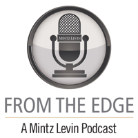 From the Edge: Insights on the Innovation Economy podcast