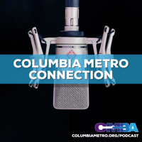 Starting and Strengthening Congregations - Columbia Metro Connection #001