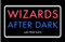 Wizards After Dark
