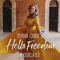 Hello Freedom