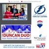 Duncan Duo Tampa Real Estate Video Blog artwork