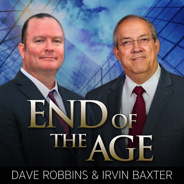 Endtime Ministries | End of the Age | Irvin Baxter Artwork