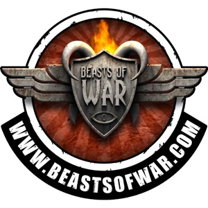 OnTableTop Weekender Ep303: The Cadian Iceman Cometh in Warhammer 40K