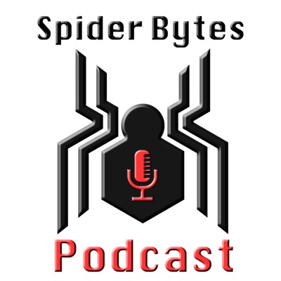 Spider Bytes Podcast Spider Bytes Podcast