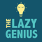 The Lazy Genius Podcast