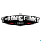 The T-Row & Funky Show