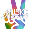 Music Savvy artwork