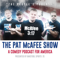 The Pat McAfee Show