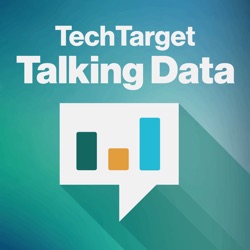 Talking Data Podcast » Episodes