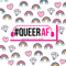 #QueerAF | by national student pride