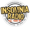 Insomnia Radio: New Zealand artwork