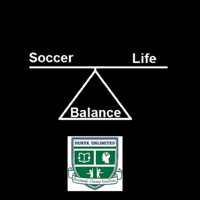 Soccer Life Balance podcast