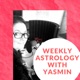 Moonology and more with Yasmin Boland