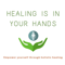 Healing is in your hands - Empower yourself through holistic healing