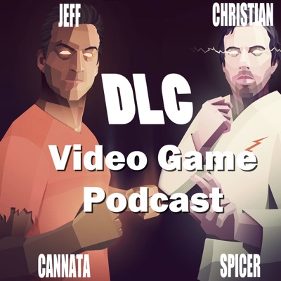 DLC DLC