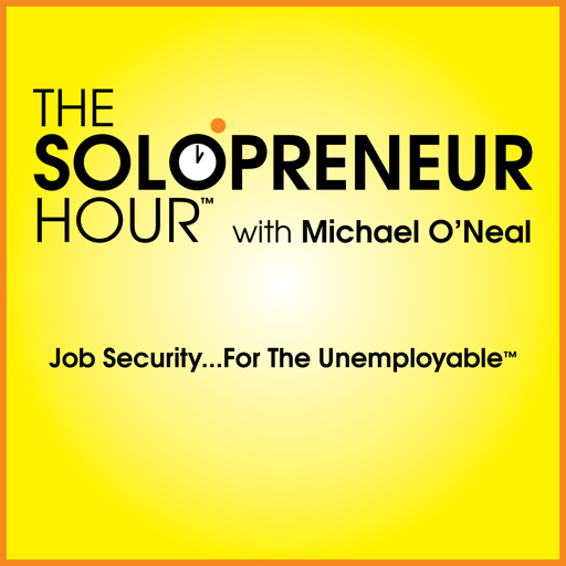 Podcast cover
