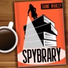 Spybrary Spy Podcast artwork